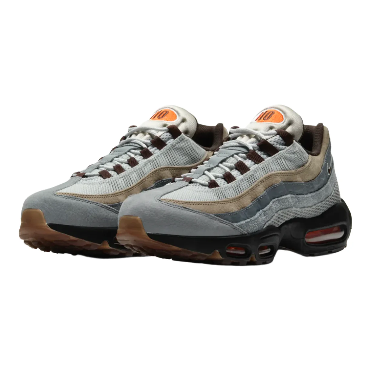 Nike Air Max 95 110 - Image 4