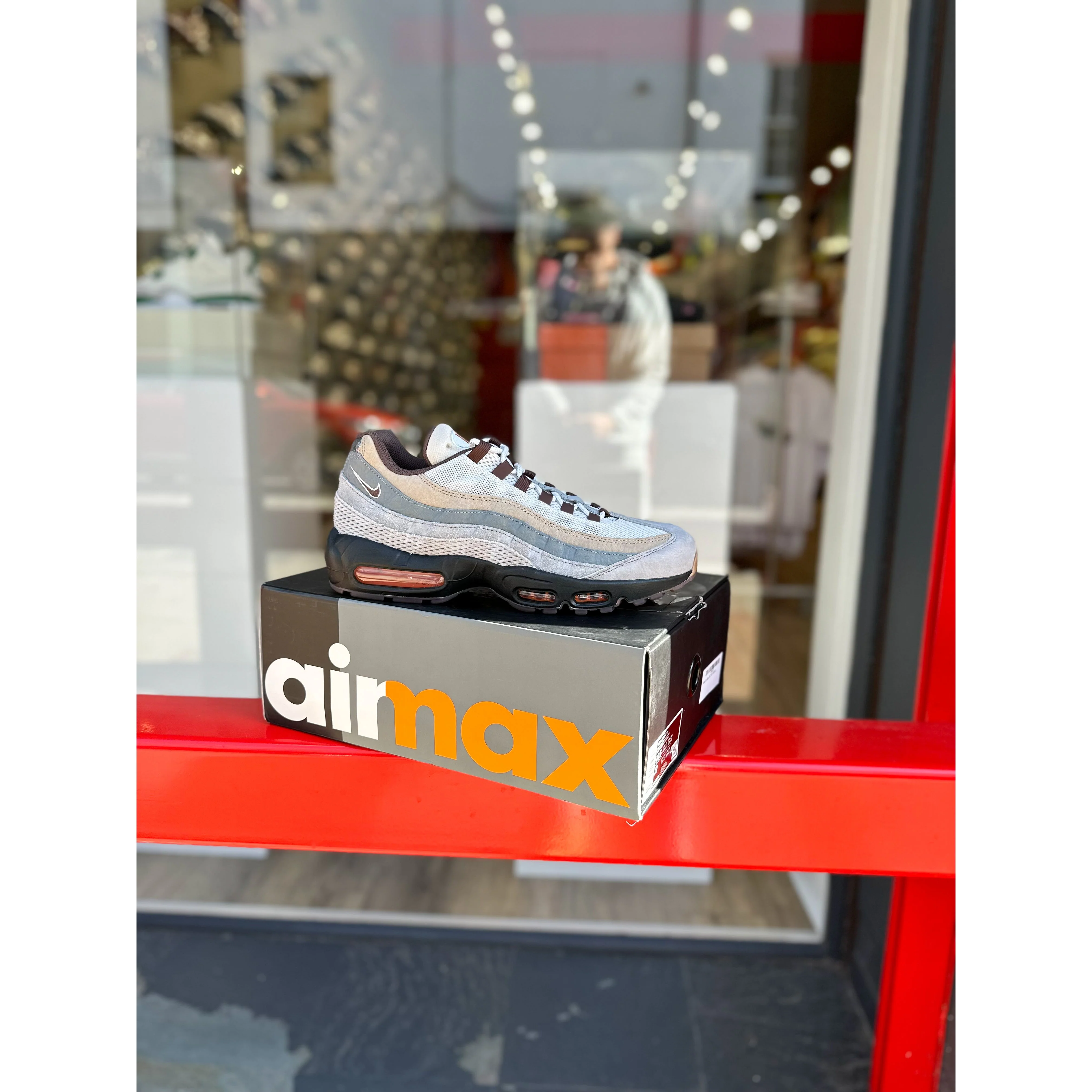 Nike Air Max 95 110 - Image 6