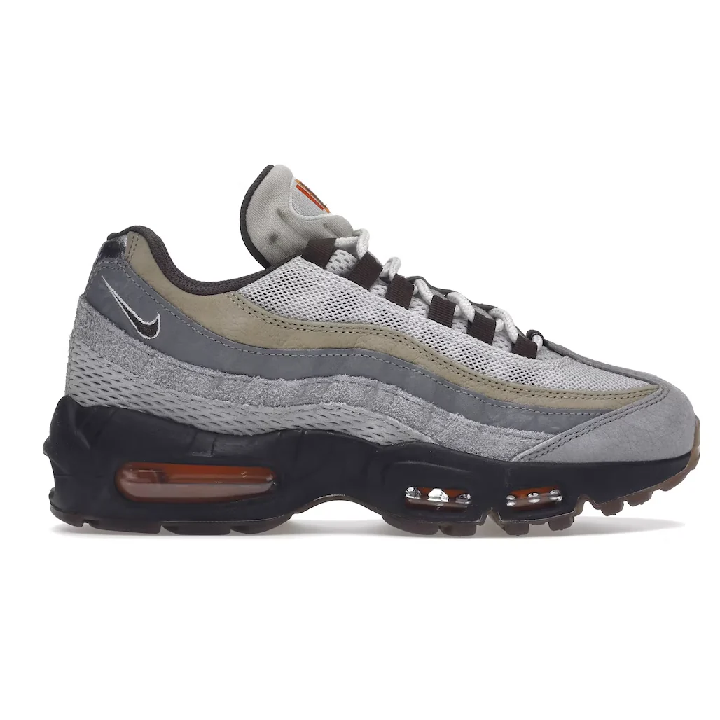 Nike Air Max 95 110 - Image 7