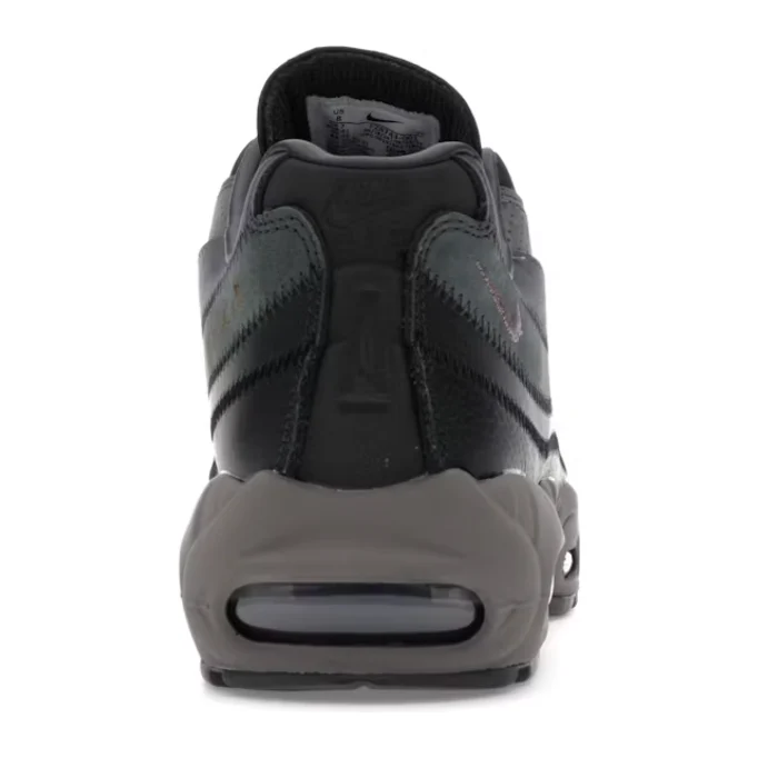 Nike Air Max 95 A Ma Maniére Hand Wash Cold - Image 4