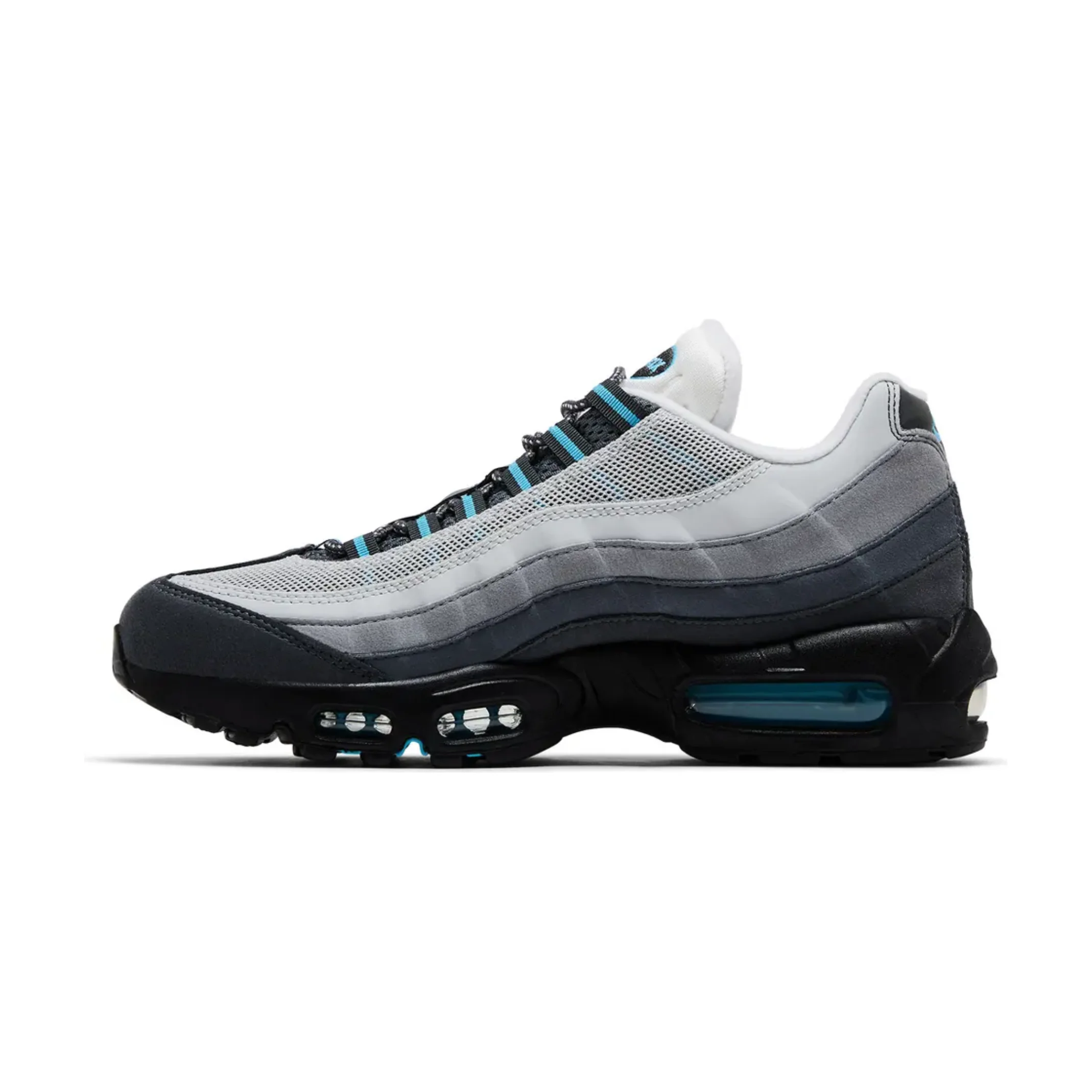 Nike Air Max 95 ‘Baltic Blue - Image 2