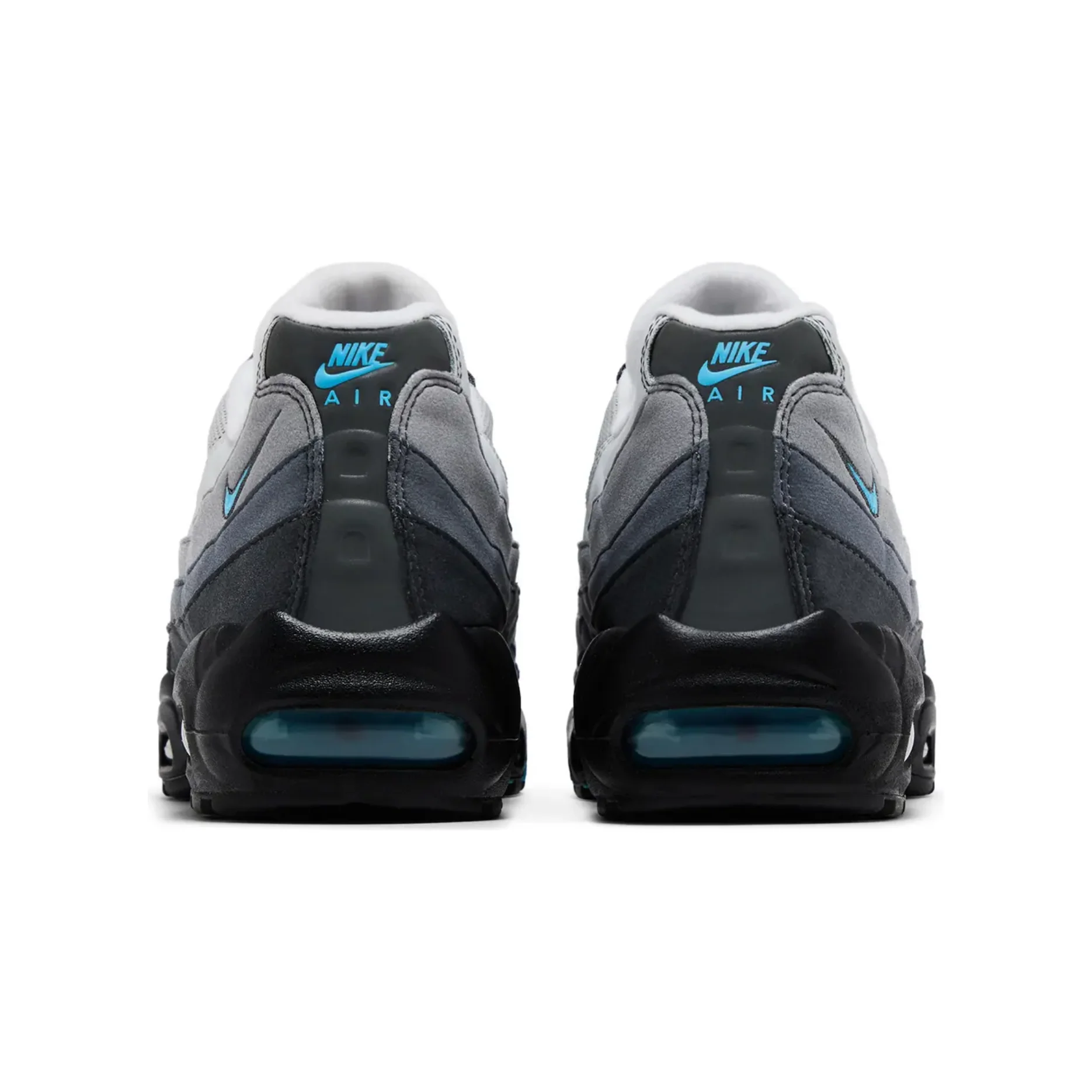Nike Air Max 95 ‘Baltic Blue - Image 3