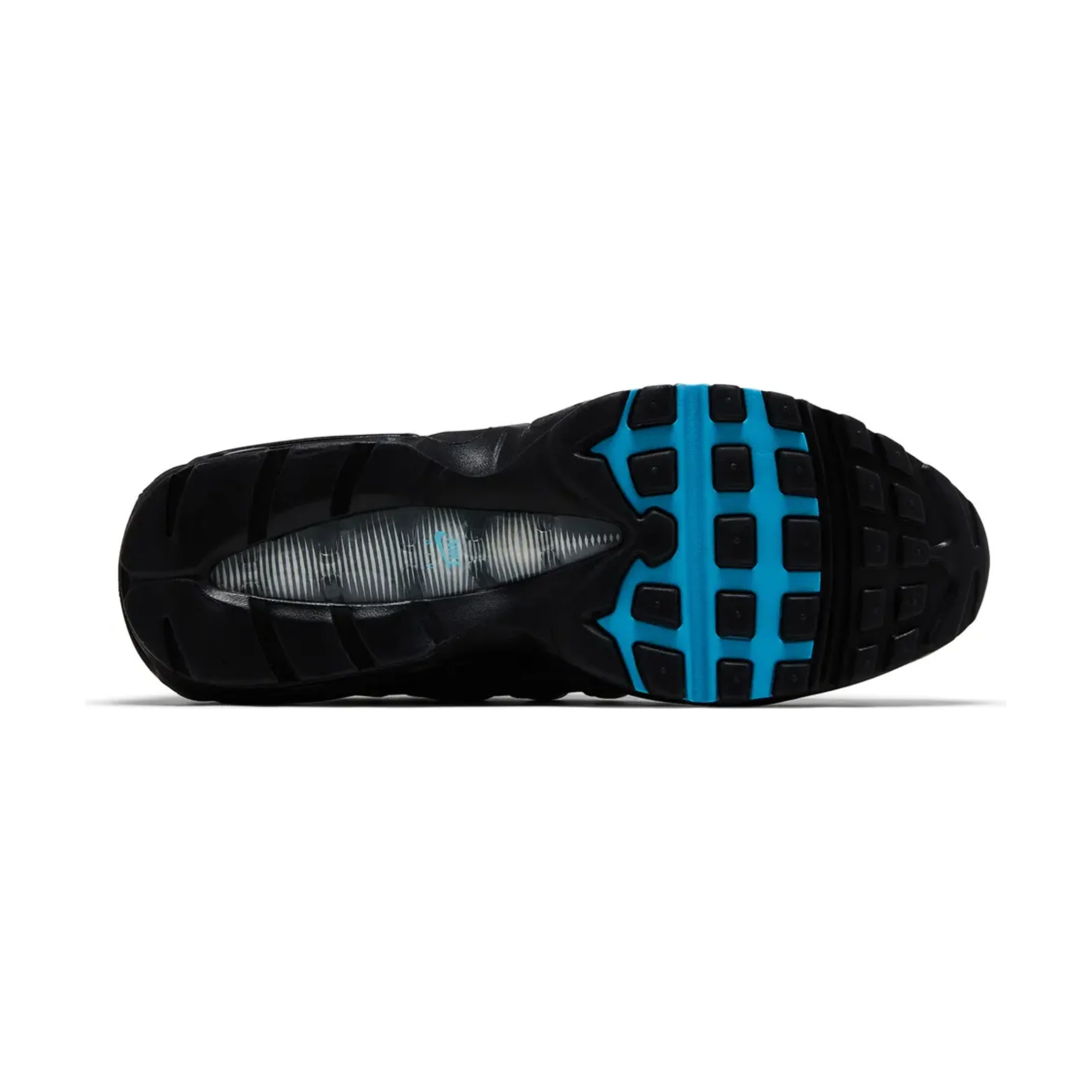 Nike Air Max 95 ‘Baltic Blue - Image 4