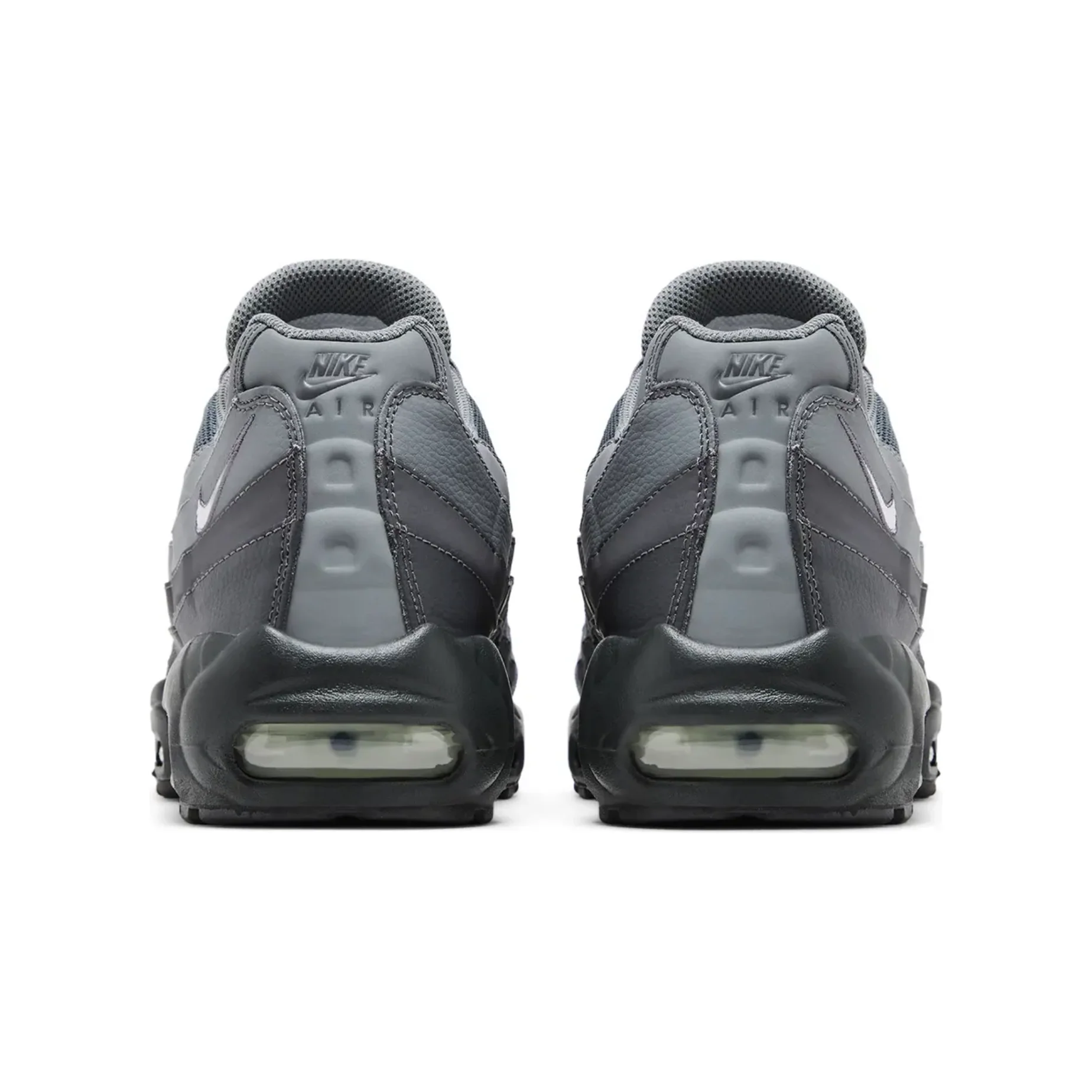 Nike Air Max 95 Dark Grey Anthracite - Image 4