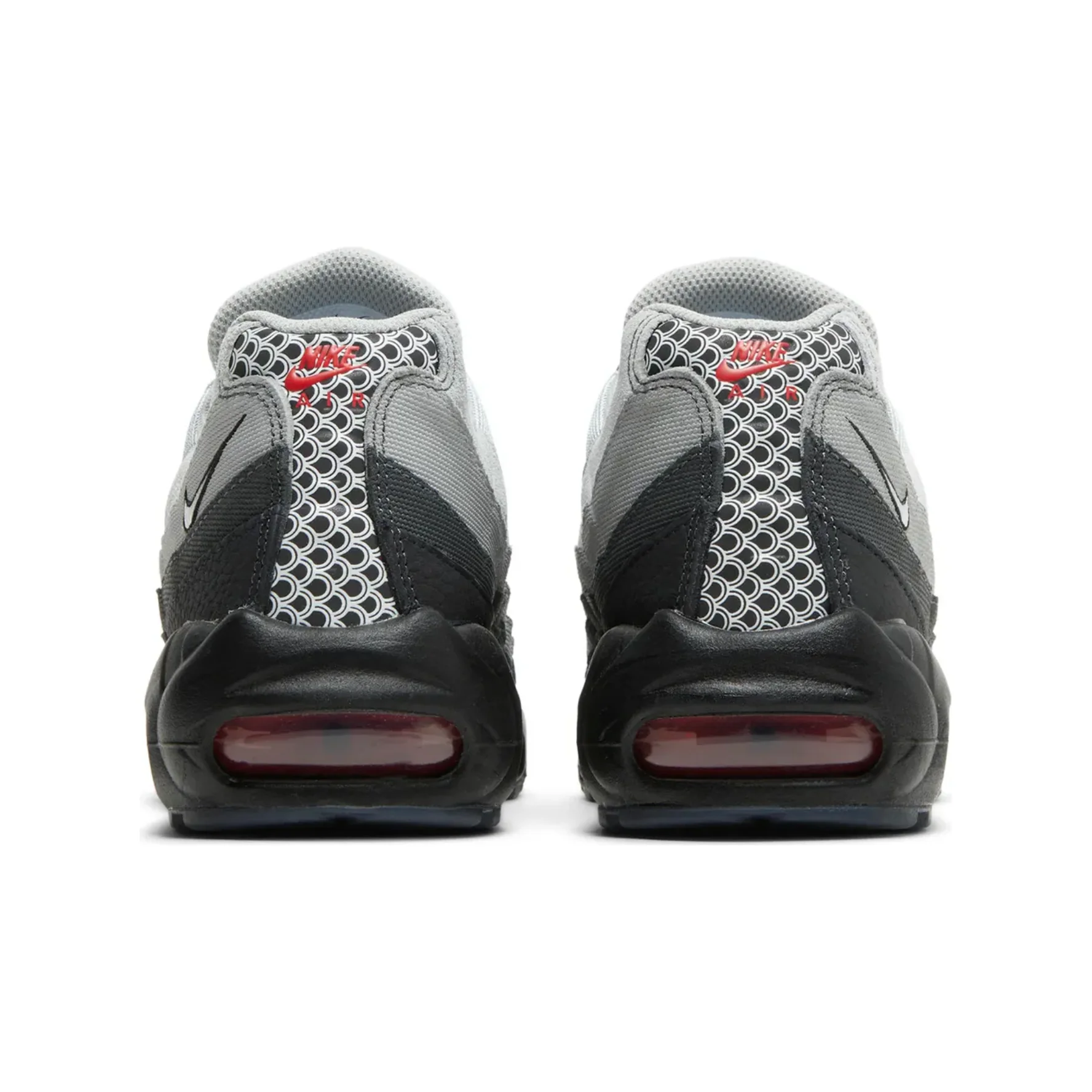 Nike Air Max 95 Fish Scales - Image 3
