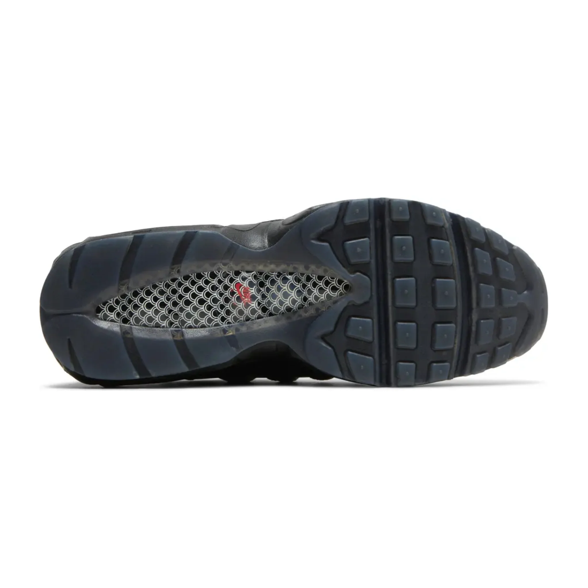 Nike Air Max 95 Fish Scales - Image 4