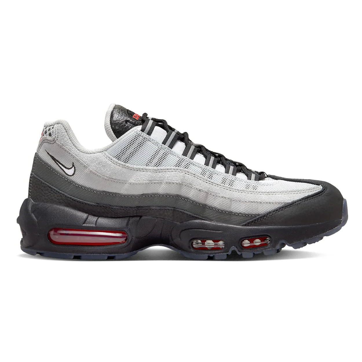 Nike Air Max 95 Fish Scales - Image 5