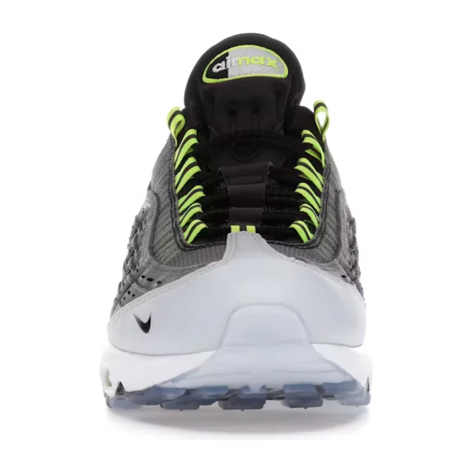 Nike Air Max 95 Kim Jones Total Volt - Image 2
