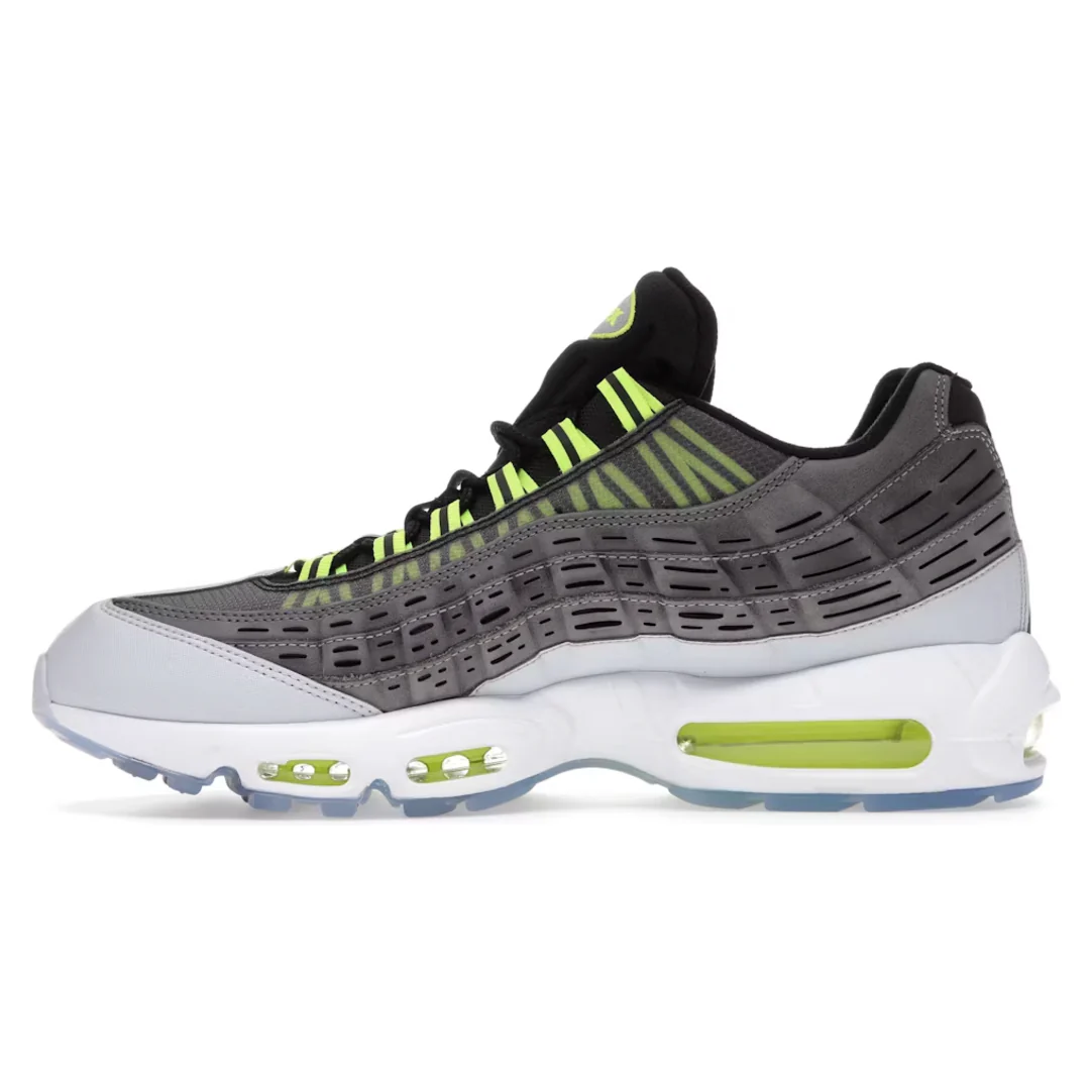 Nike Air Max 95 Kim Jones Total Volt - Image 3