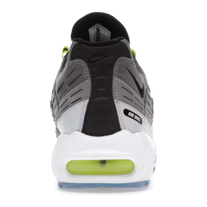 Nike Air Max 95 Kim Jones Total Volt - Image 4