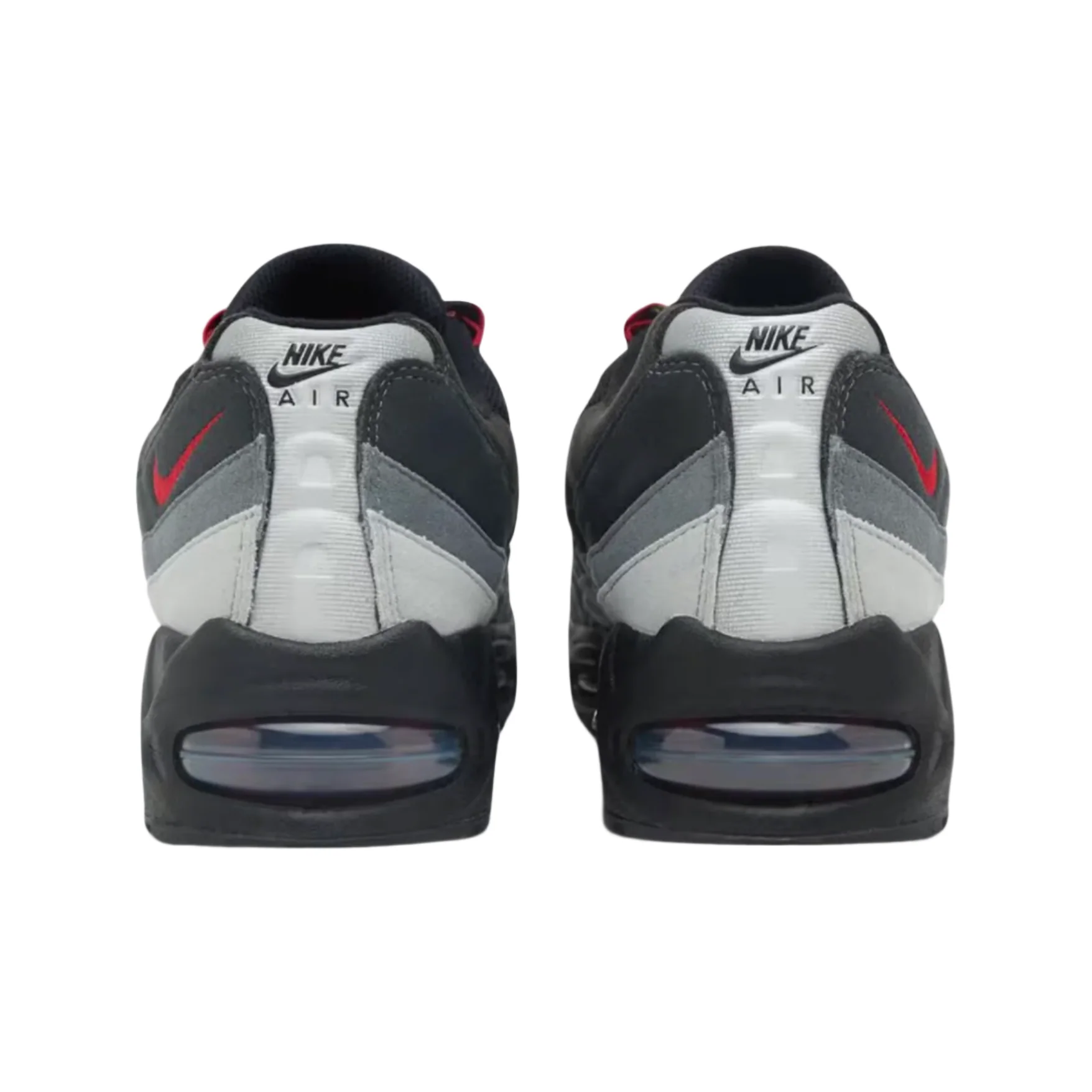 Nike Air Max 95 OG Big Bubble Liverpool F.C. - Image 2