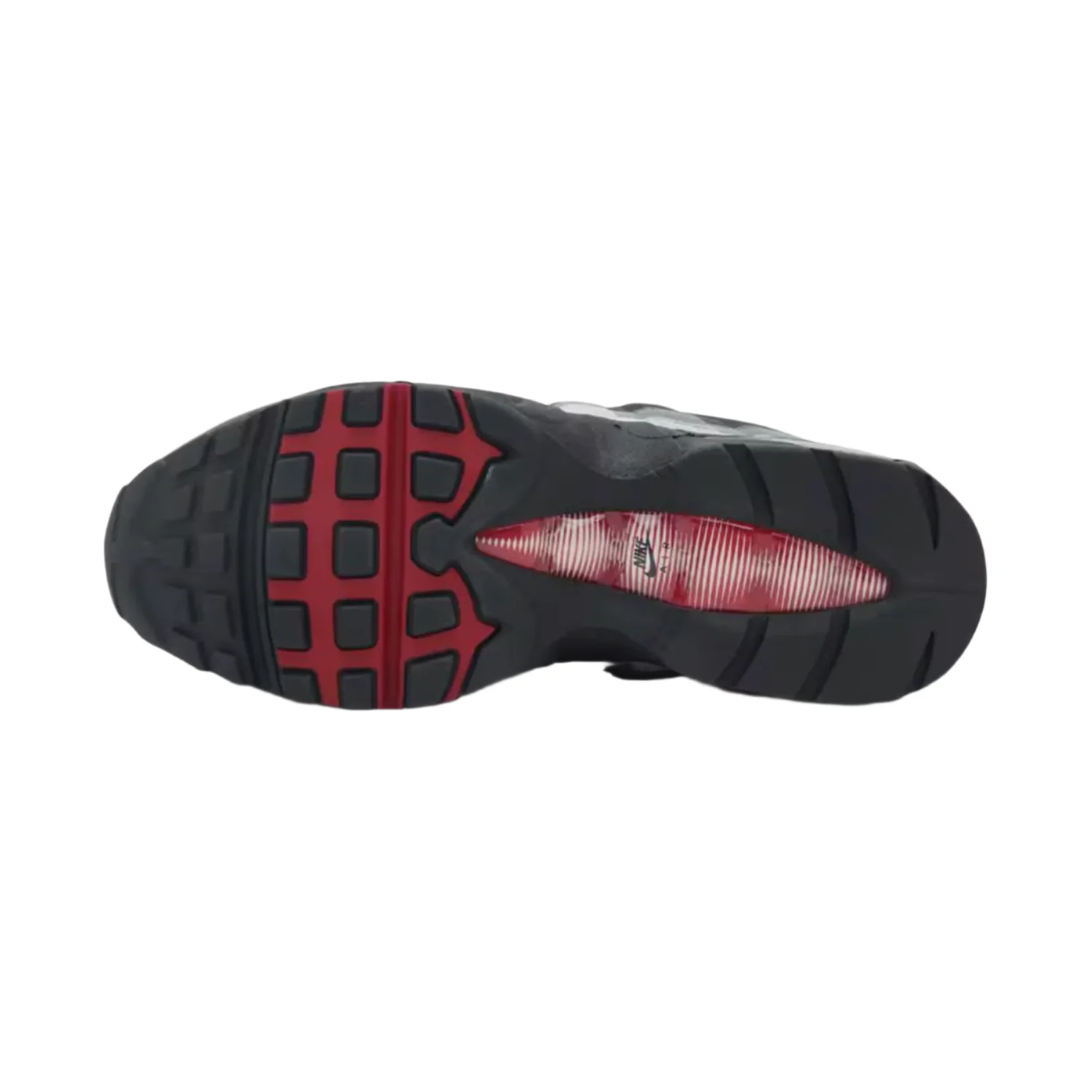 Nike Air Max 95 OG Big Bubble Liverpool F.C. - Image 3
