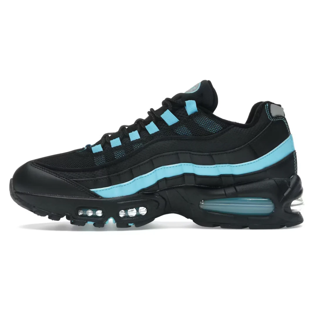 Nike Air Max 95 OG Big Bubble Baltic Blue - Image 3