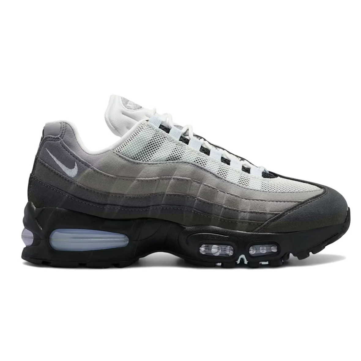 Nike Air Max 95 OG Big Bubble Blue Tint (Women's)