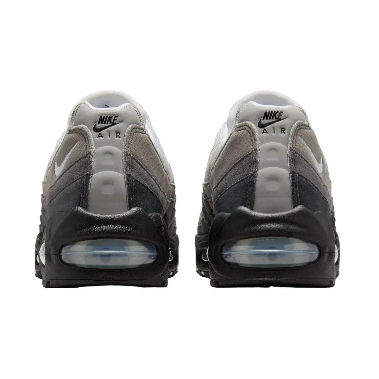 Nike Air Max 95 OG Big Bubble Blue Tint (Women's) - Image 2