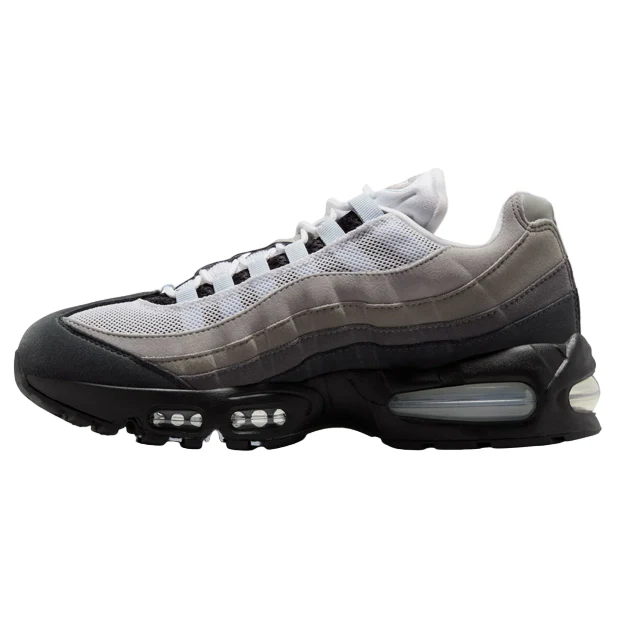 Nike Air Max 95 OG Big Bubble Blue Tint (Women's) - Image 4