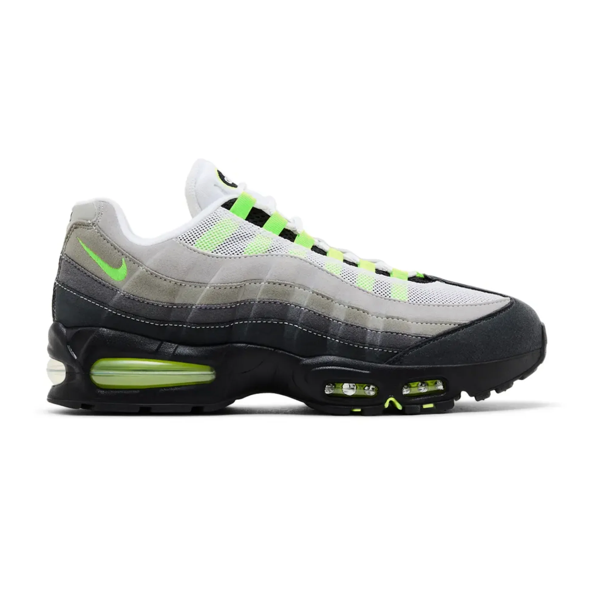 Nike Air Max 95 OG Big Bubble Neon (2025/2026)
