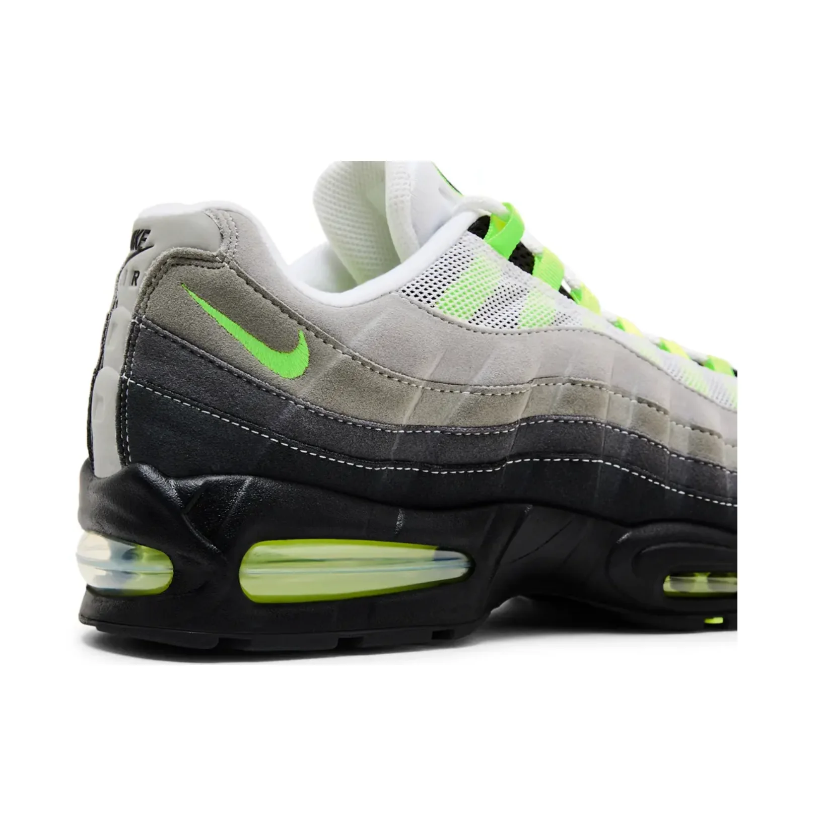 Nike Air Max 95 OG Big Bubble Neon (2025/2026) - Image 5