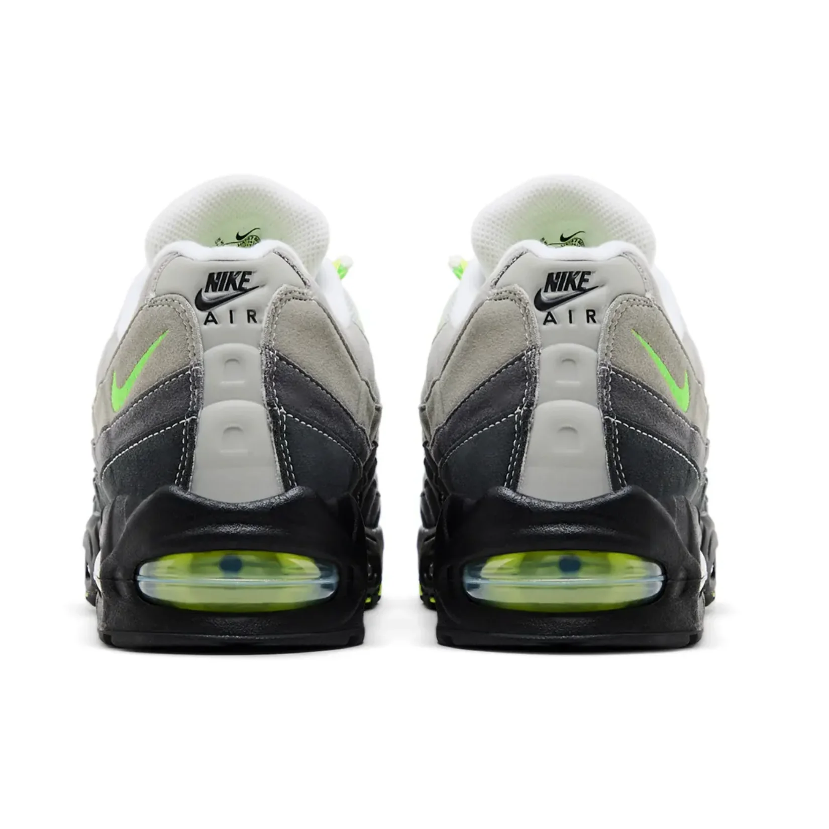 Nike Air Max 95 OG Big Bubble Neon (2025/2026) - Image 7