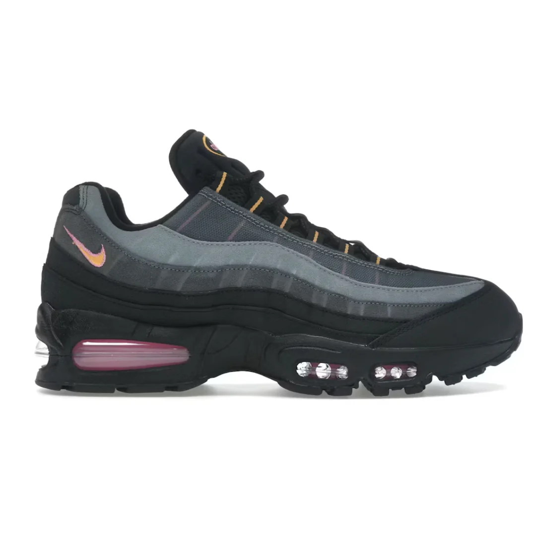 Nike Air Max 95 OG Big Bubble Sundial