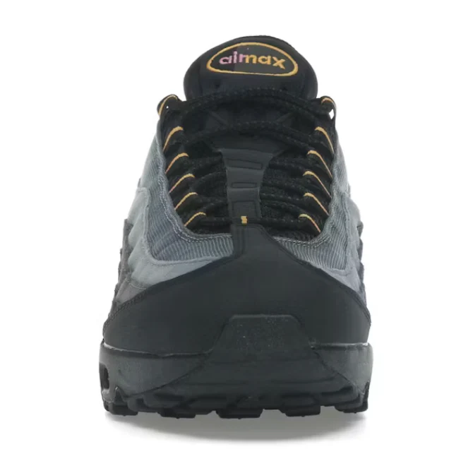 Nike Air Max 95 OG Big Bubble Sundial - Image 2