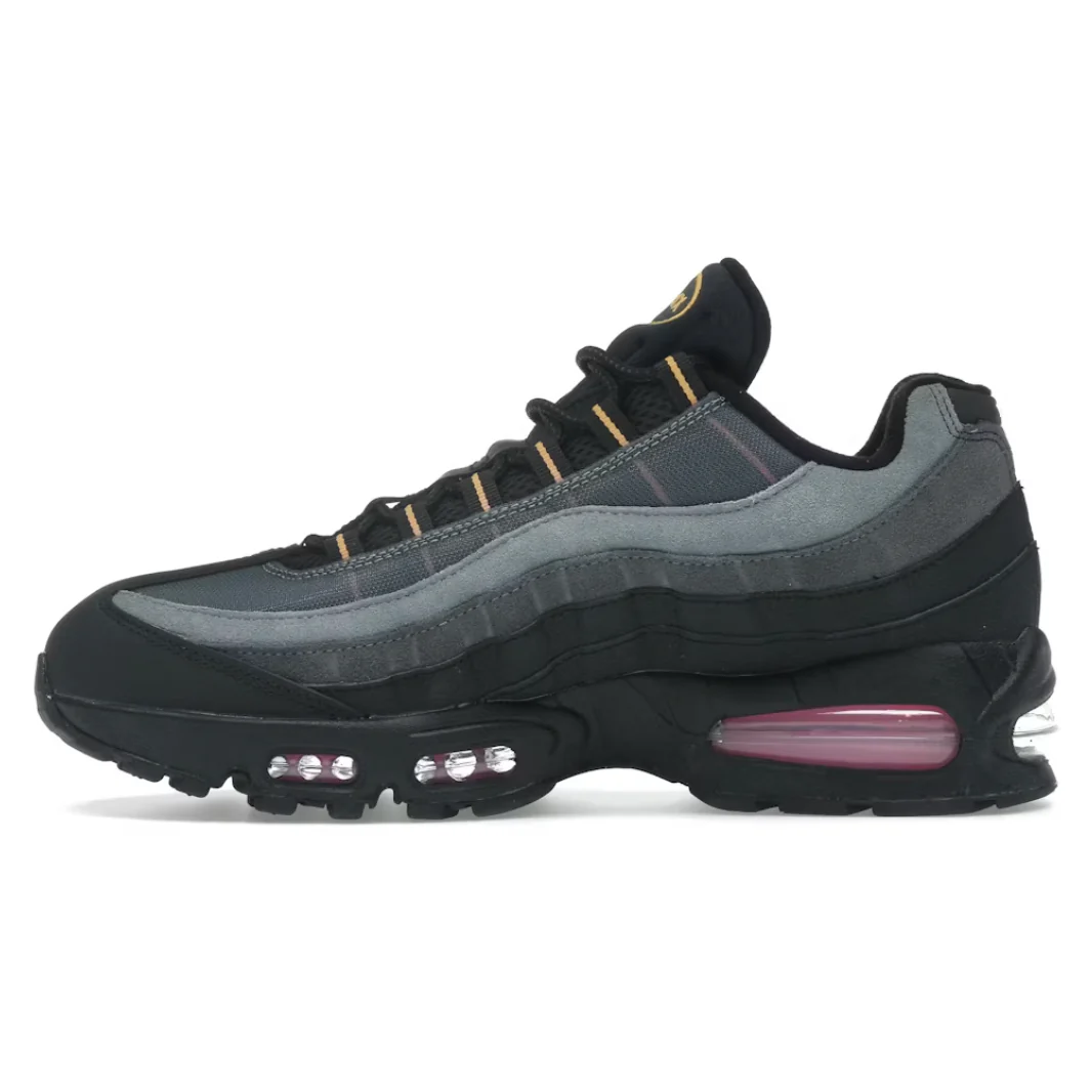 Nike Air Max 95 OG Big Bubble Sundial - Image 3