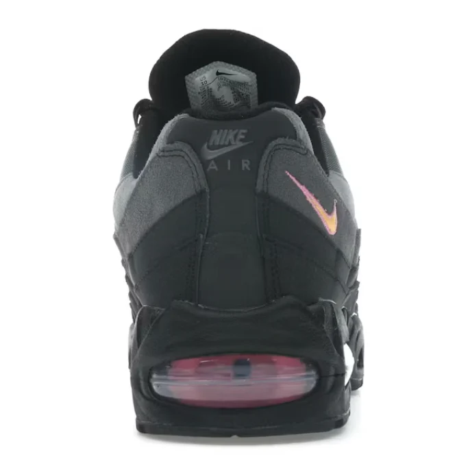 Nike Air Max 95 OG Big Bubble Sundial - Image 4