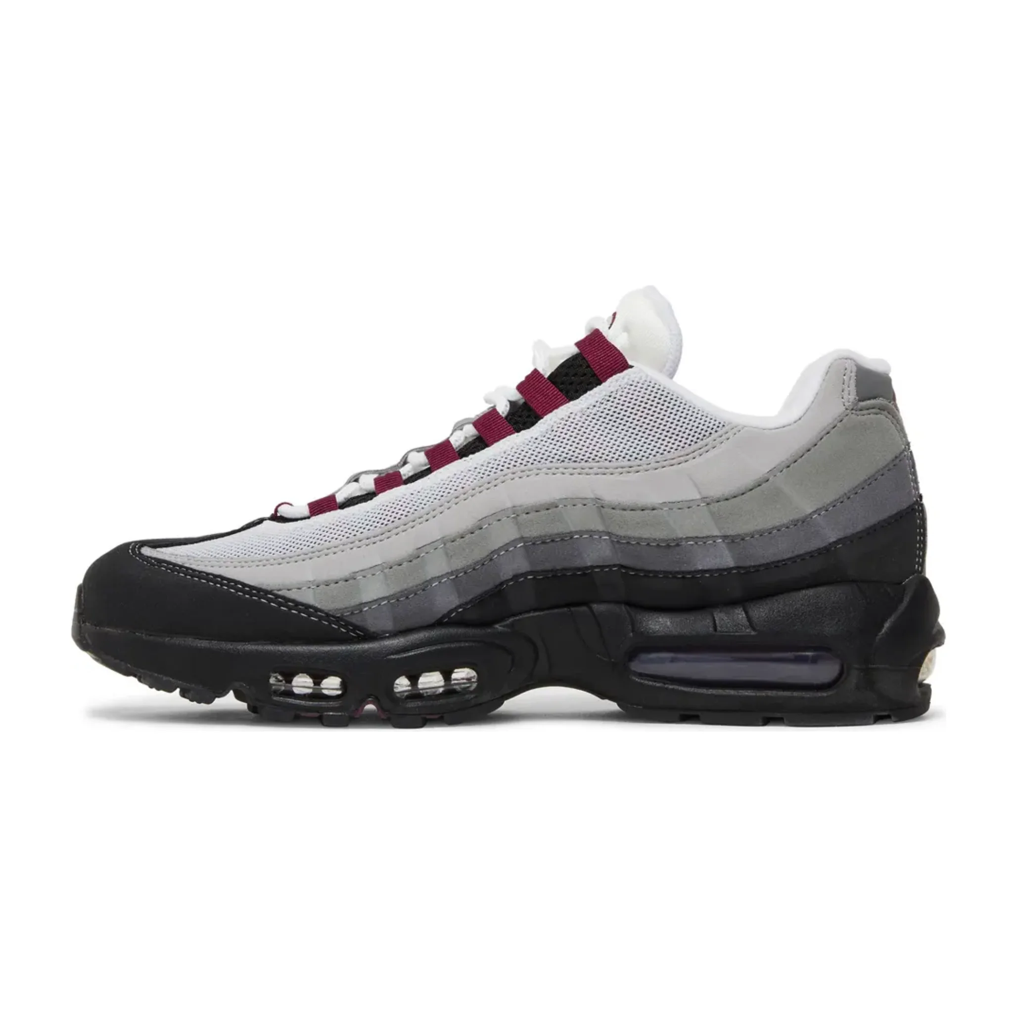 Nike Air Max 95 OG Beetroot - Image 2