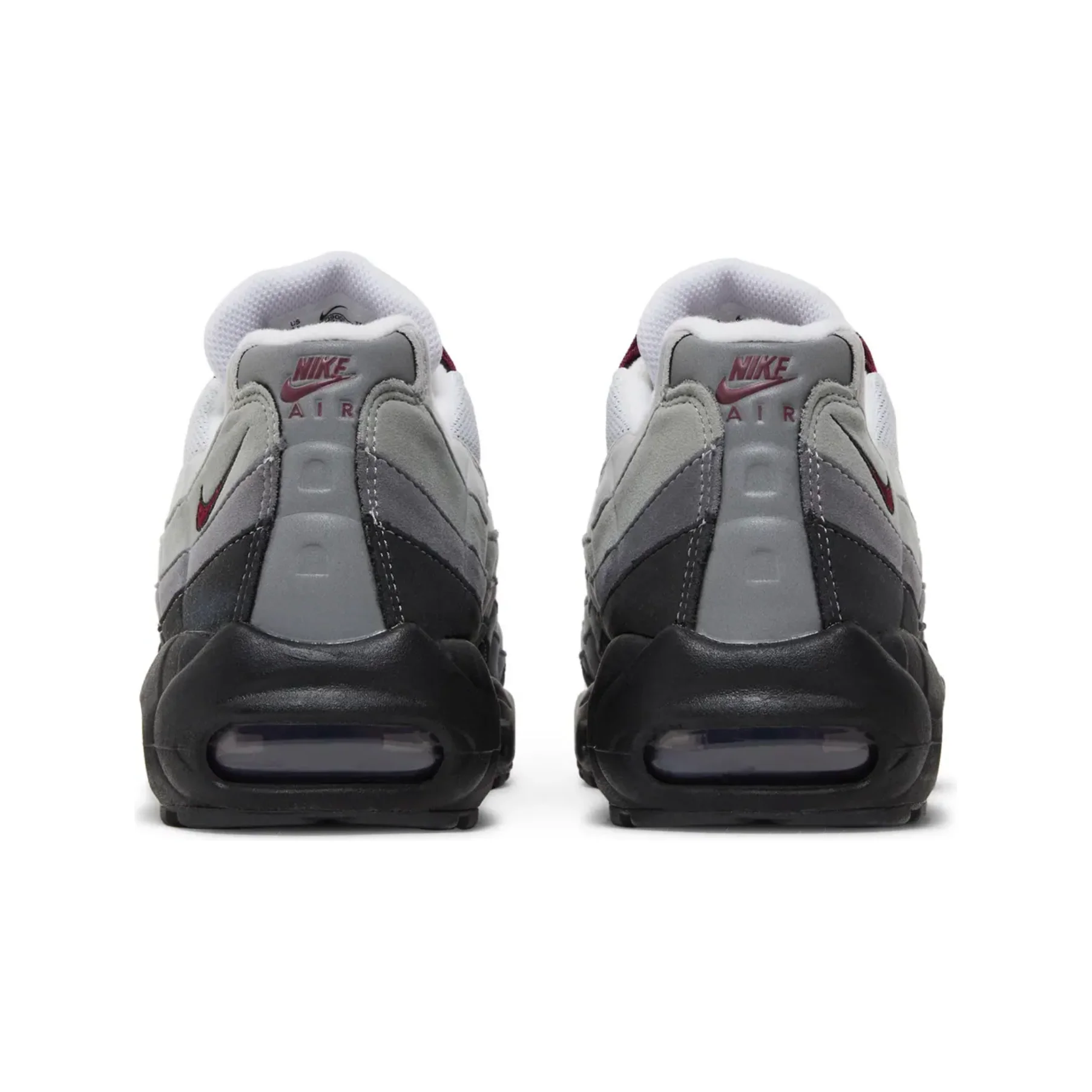 Nike Air Max 95 OG Beetroot - Image 3
