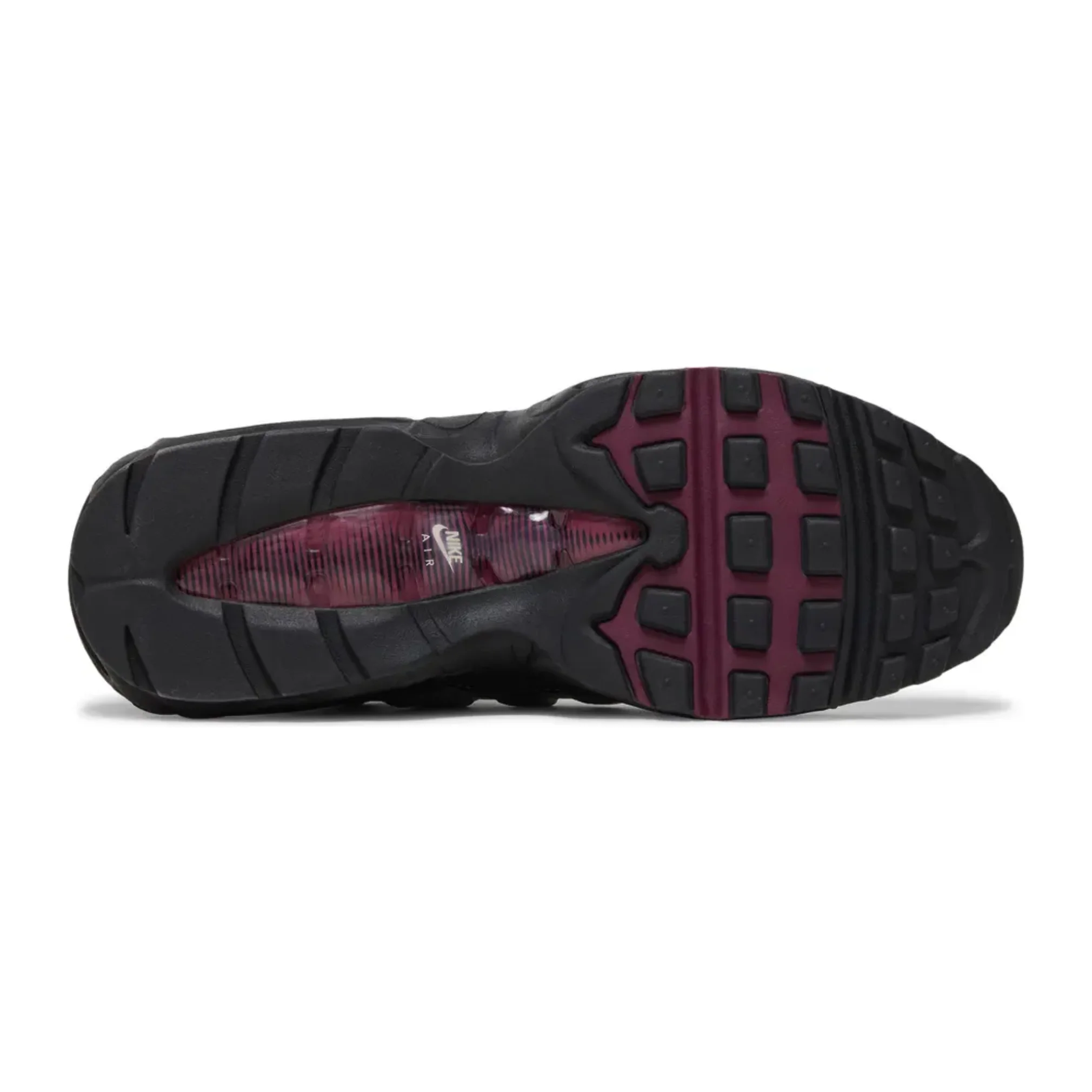 Nike Air Max 95 OG Beetroot - Image 4
