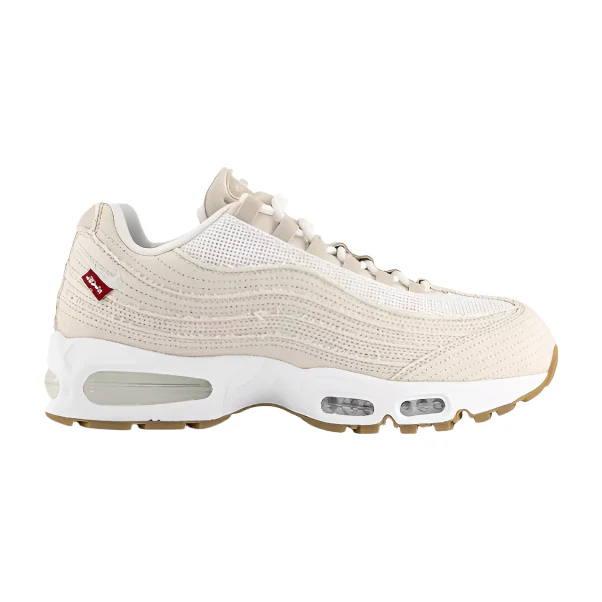 Nike Air Max 95 OG Levis Light Orewood Brown