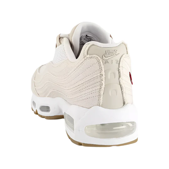 Nike Air Max 95 OG Levis Light Orewood Brown - Image 3