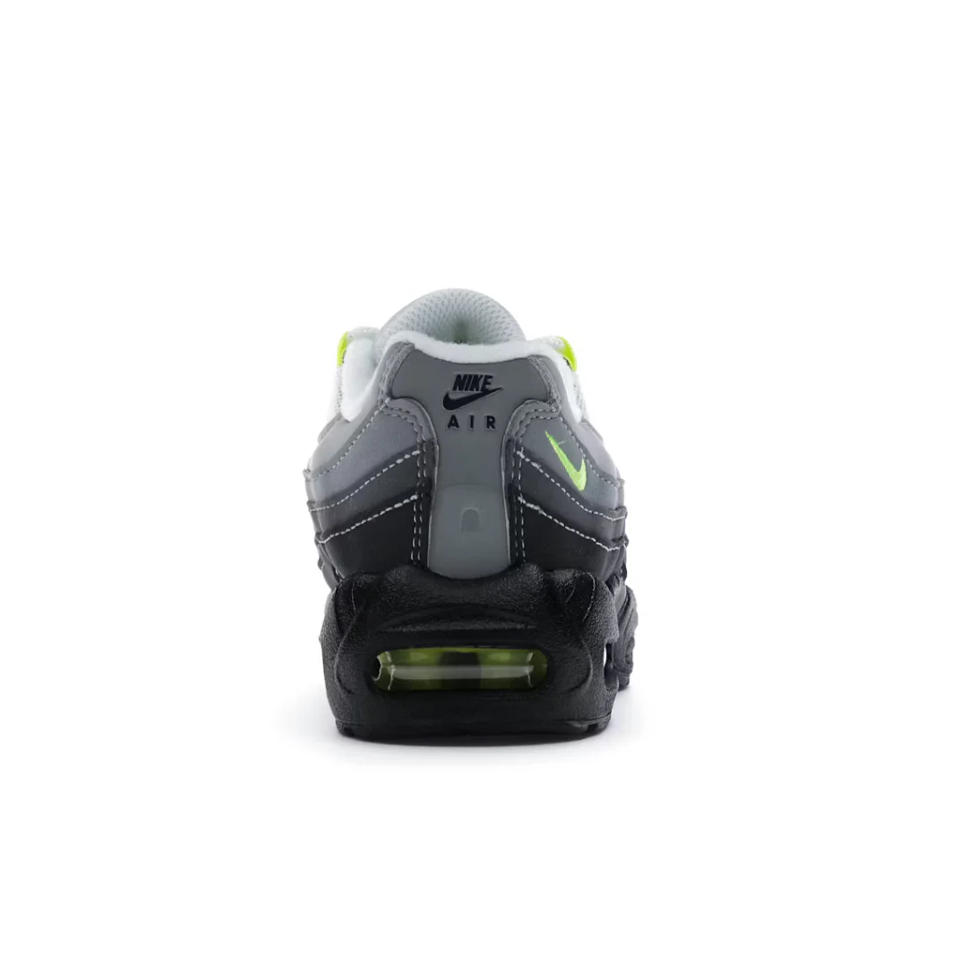 Nike Air Max 95 OG Neon (2020) (PS) - Image 5