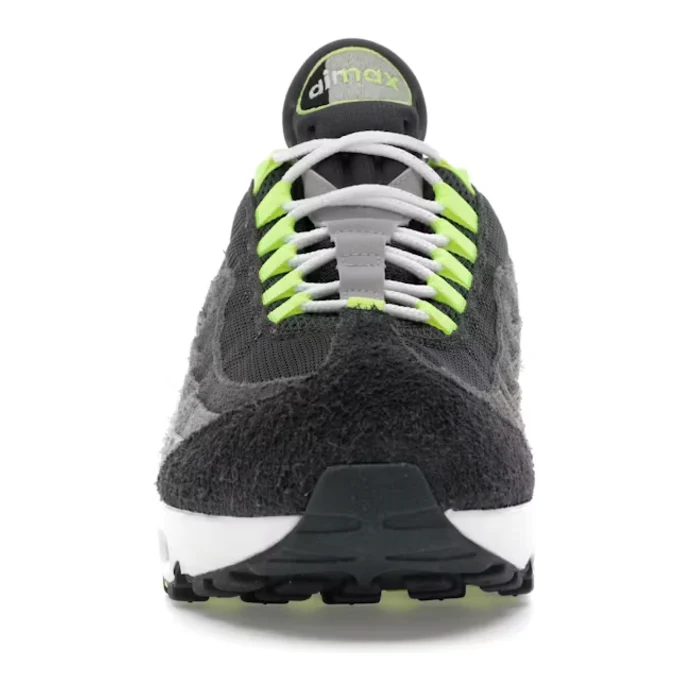 Nike Air Max 95 OG Reverse Gradient Neon - Image 2