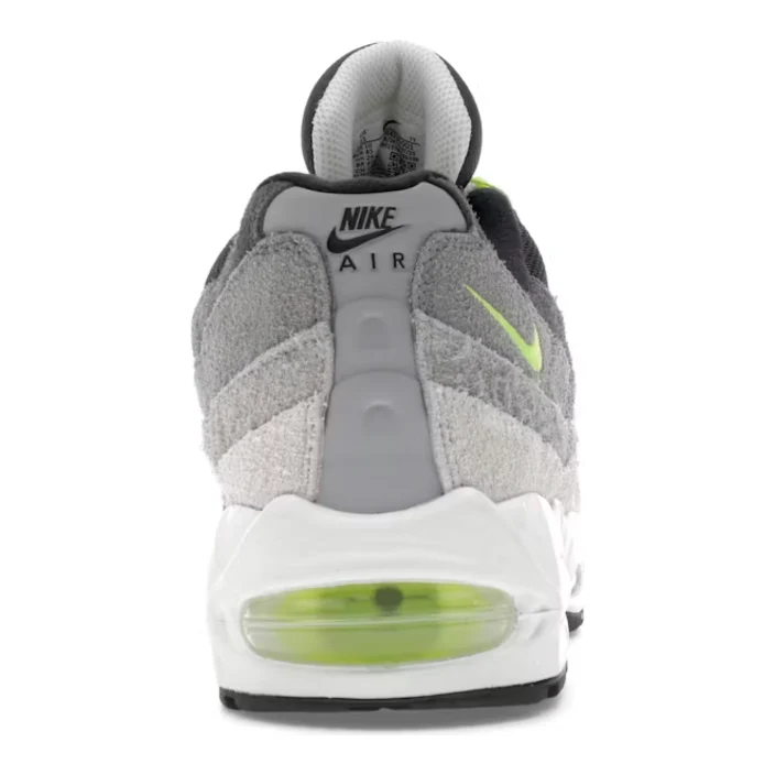 Nike Air Max 95 OG Reverse Gradient Neon - Image 3