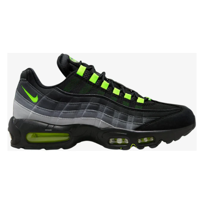 Nike Air Max 95 Reverse Neon - Image 4