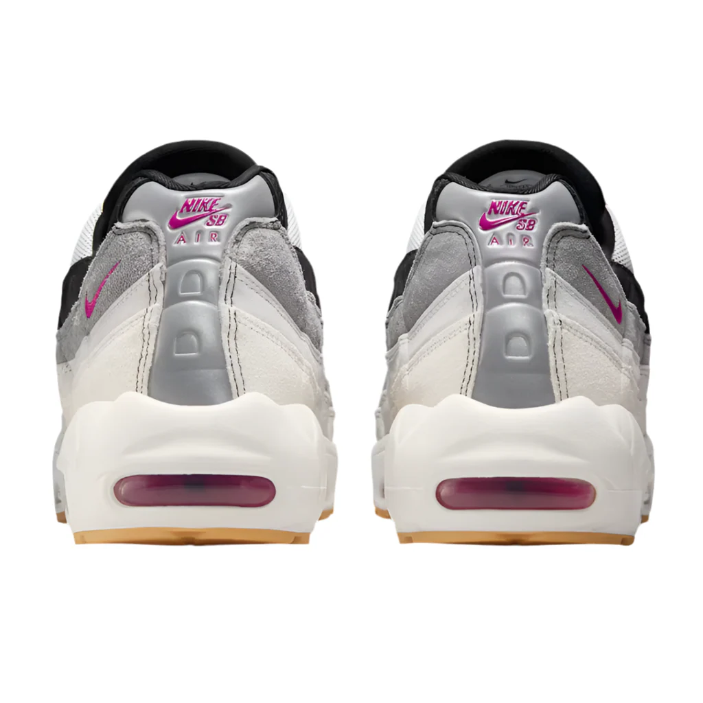Nike Air Max 95 SB Cactus Flower - Image 3
