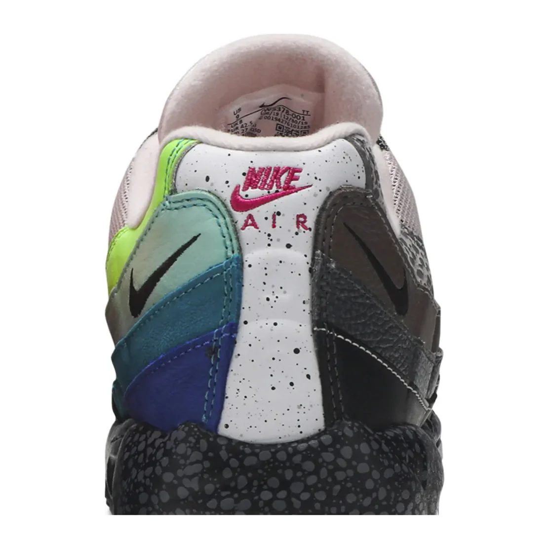 Nike Air Max 95 size? Air Max Day (2020) - Image 6