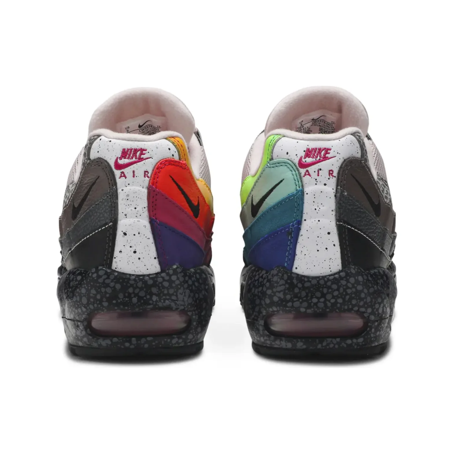 Nike Air Max 95 size? Air Max Day (2020) - Image 7