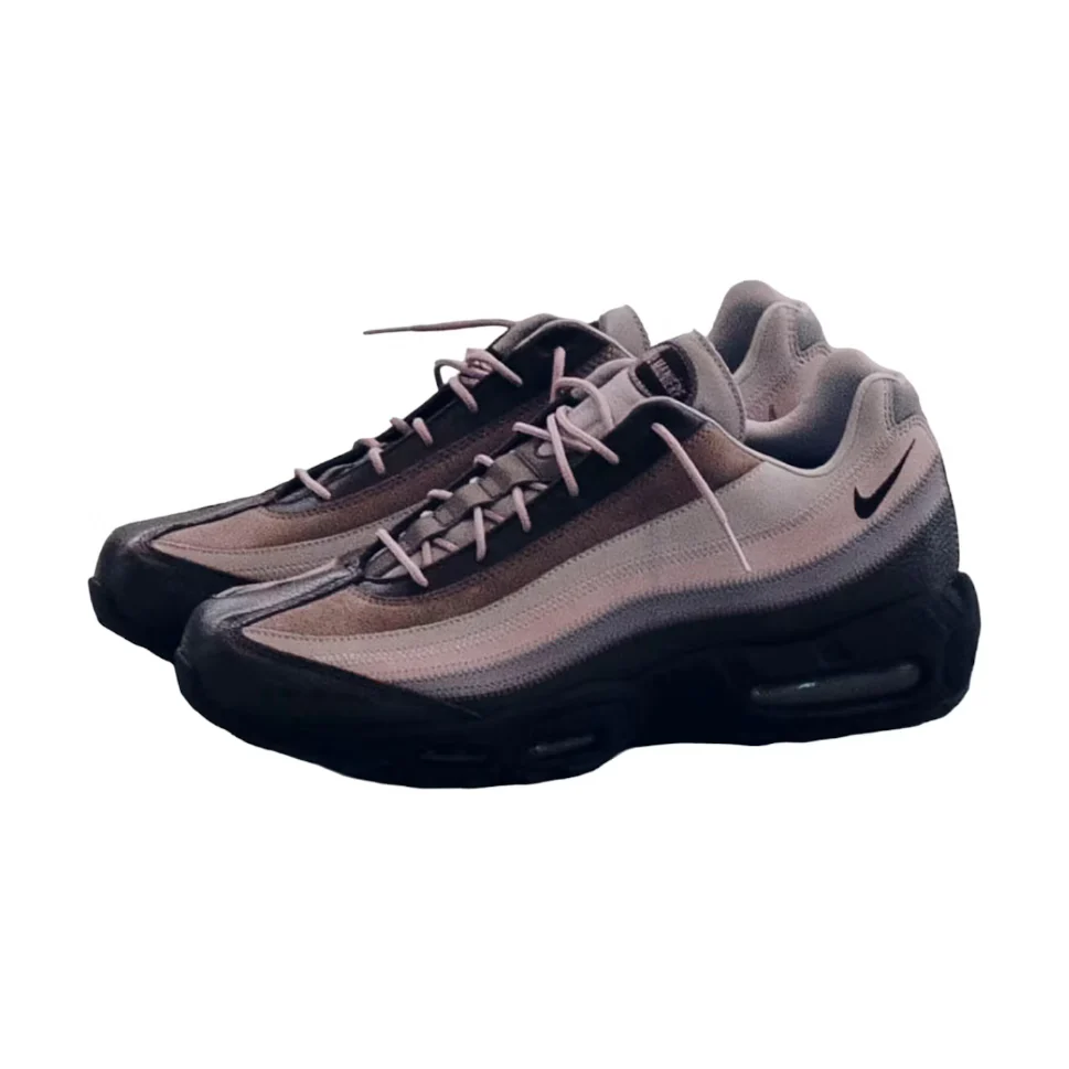 Nike Air Max 95 SP A Ma Maniére While You Were Sleeping - Image 6