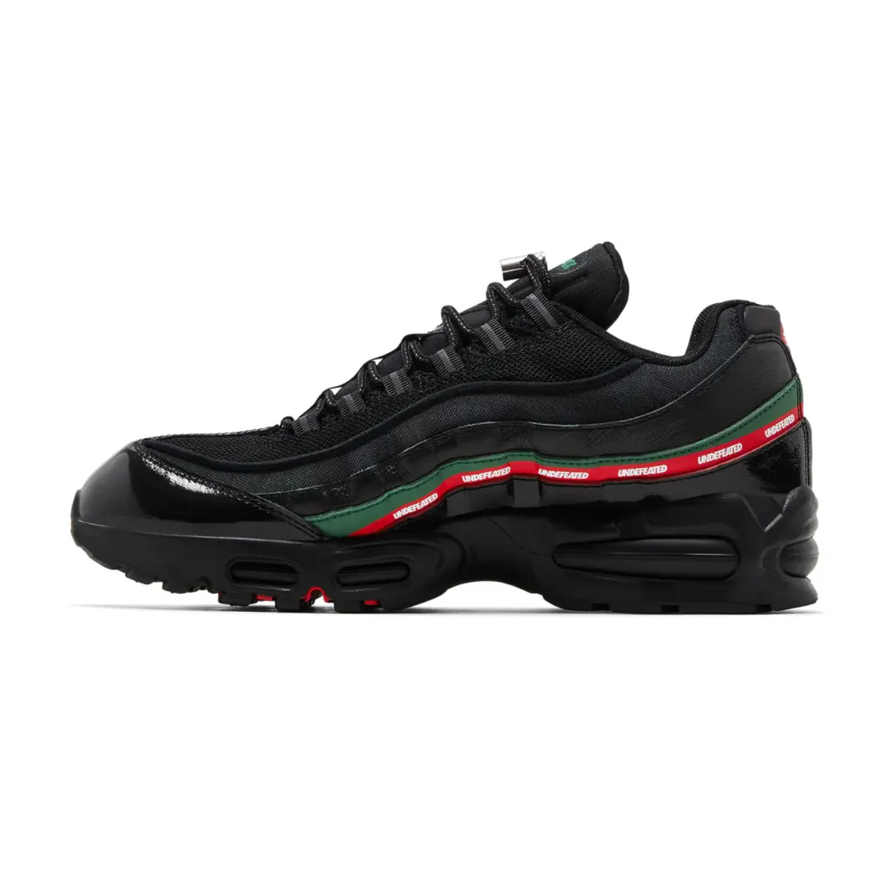 Nike Air Max 95 SP Undefeated Black - Image 3