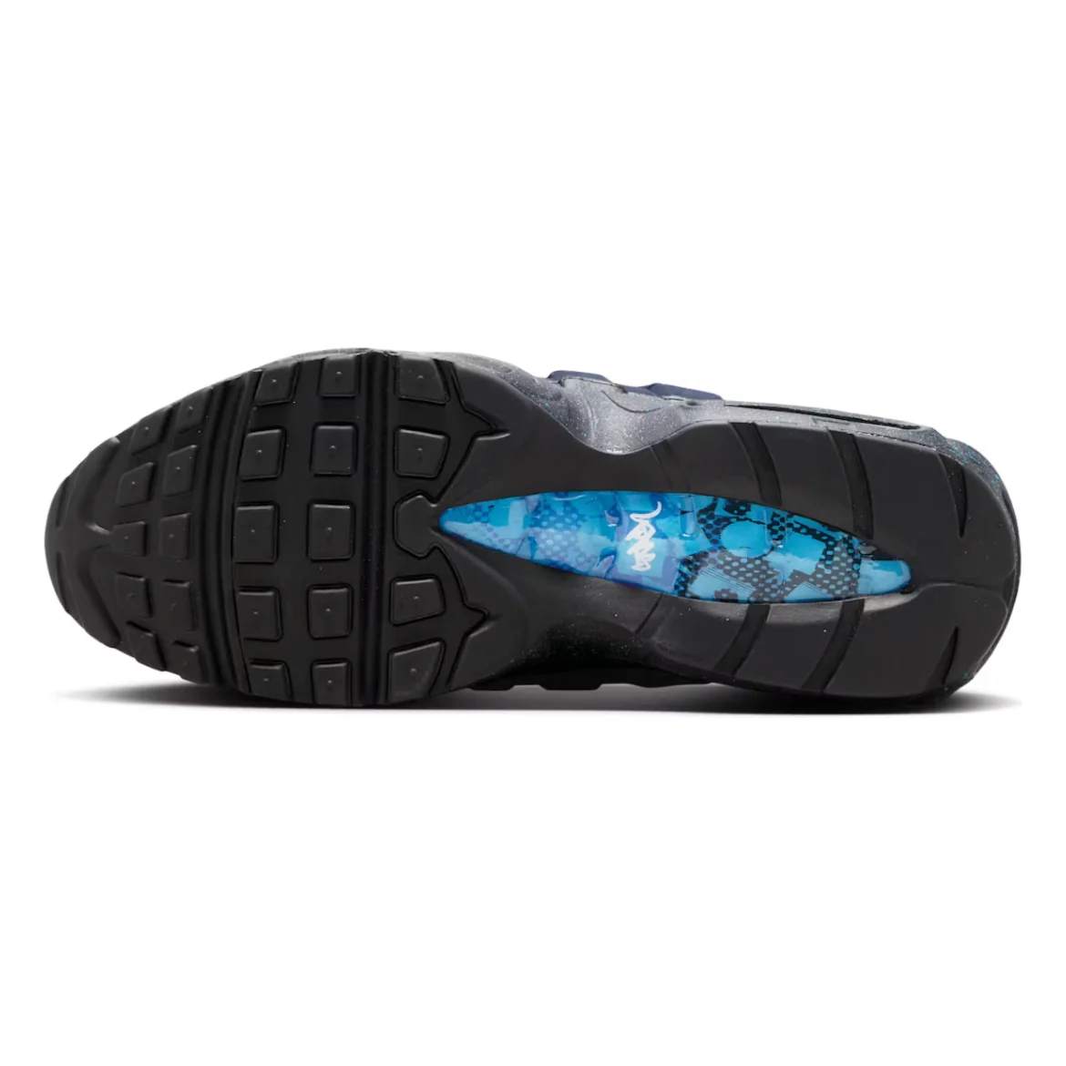 Nike Air Max 95 Stash (2024) - Image 4