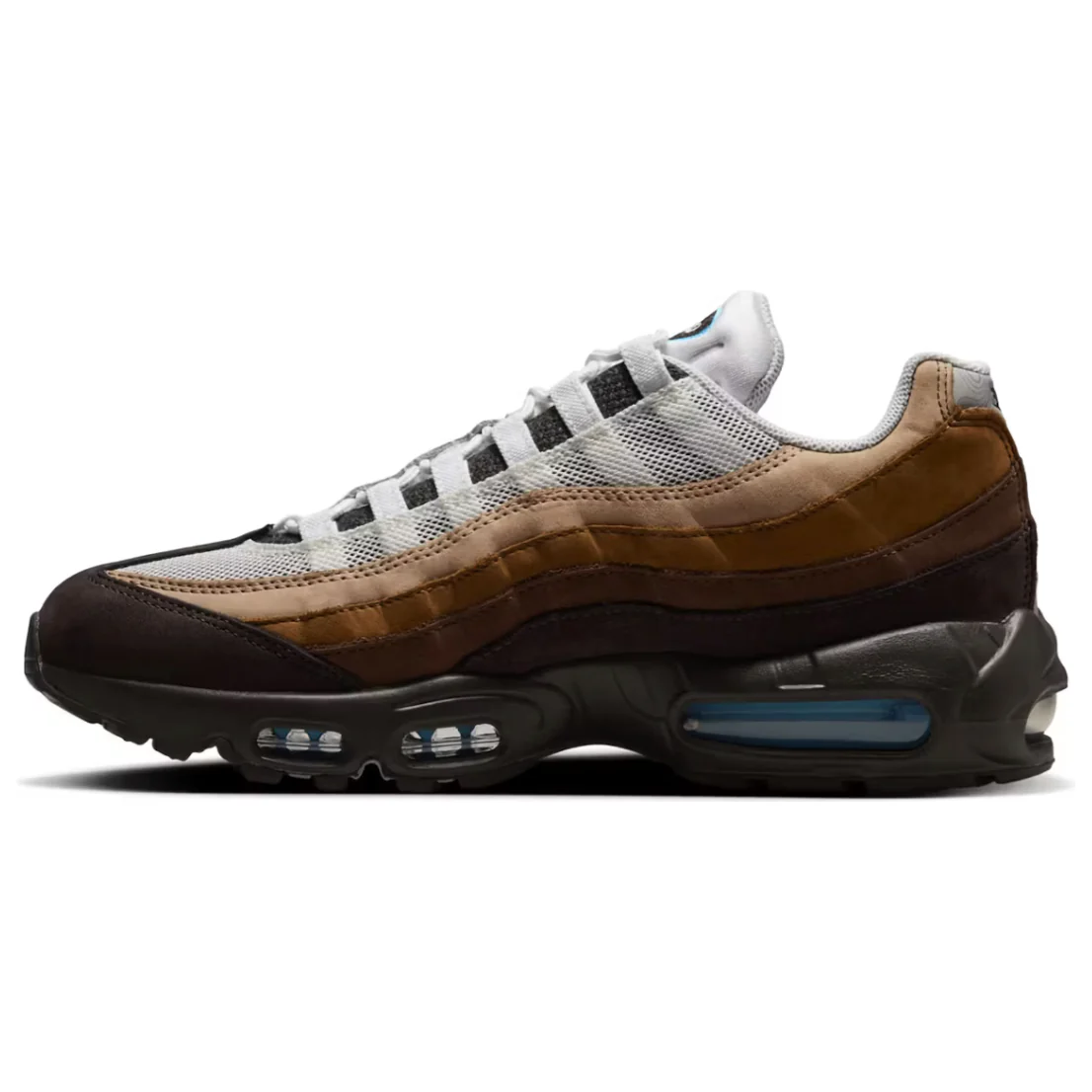 Nike Air Max 95 Unearthed - Image 2