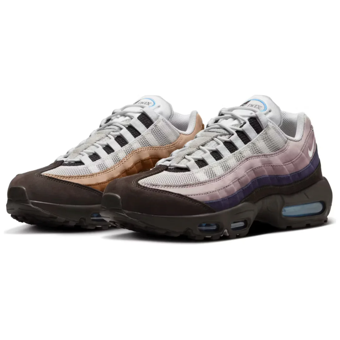 Nike Air Max 95 Unearthed - Image 3