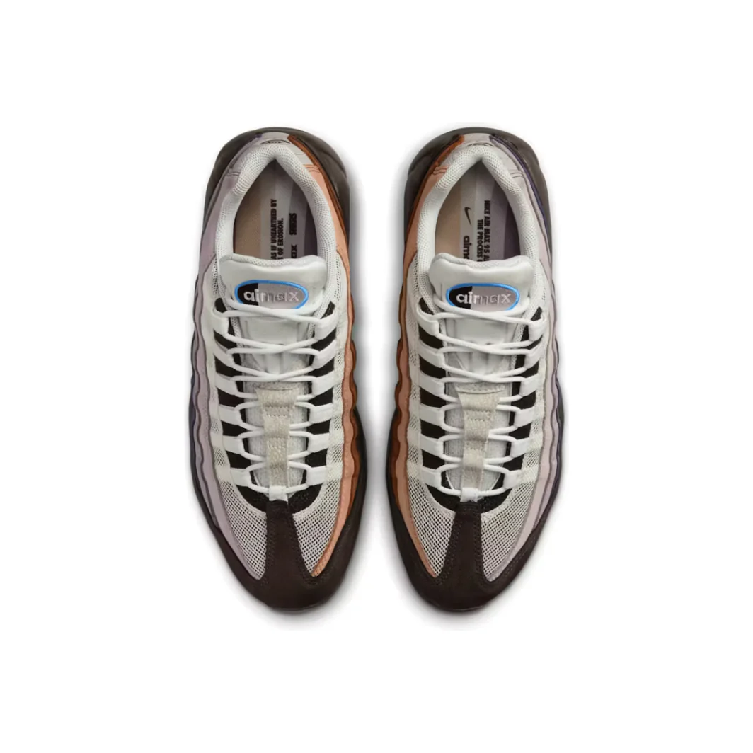 Nike Air Max 95 Unearthed - Image 4
