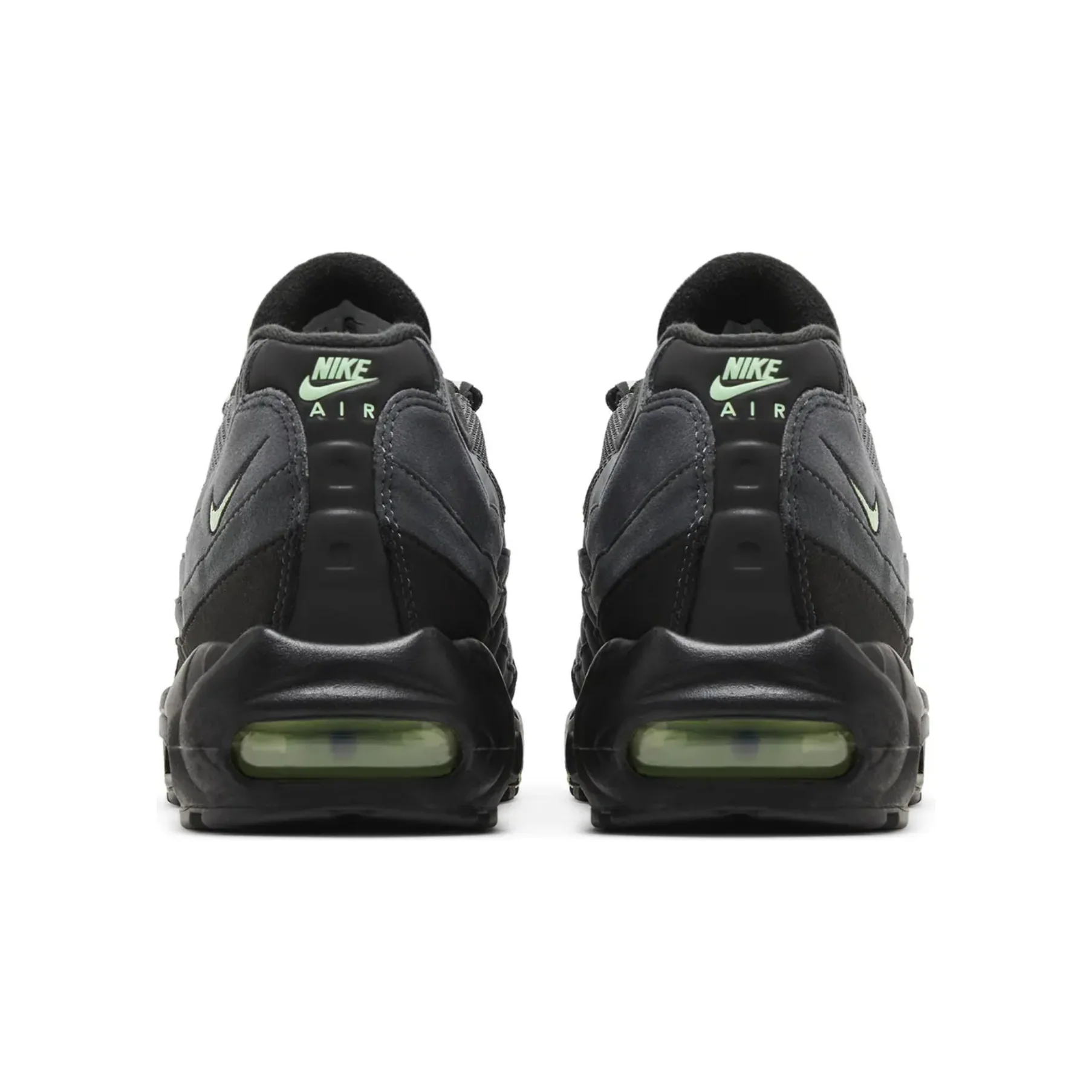 Nike Air Max 95 Vapor Green - Image 3
