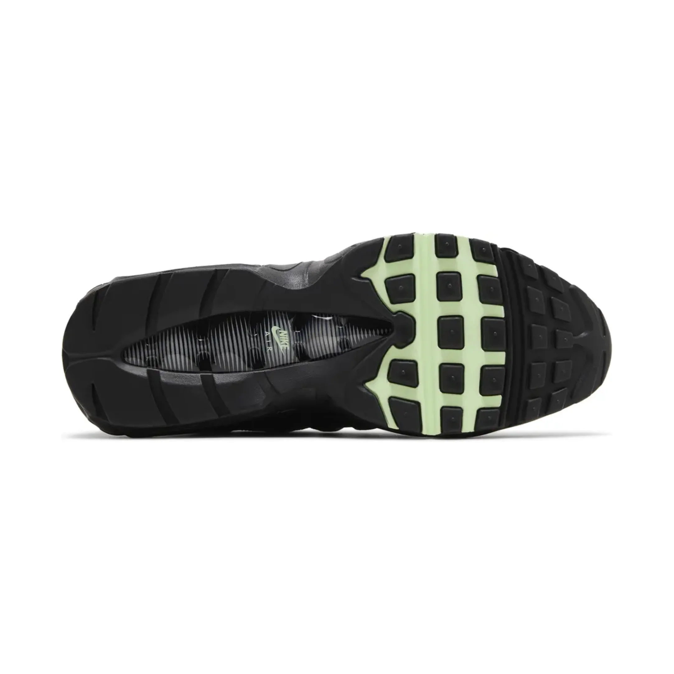 Nike Air Max 95 Vapor Green - Image 4