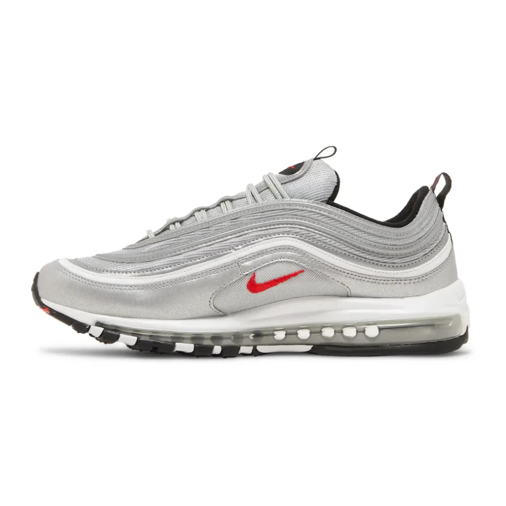 Nike Air Max 97 OG Silver Bullet (2022) - Image 2