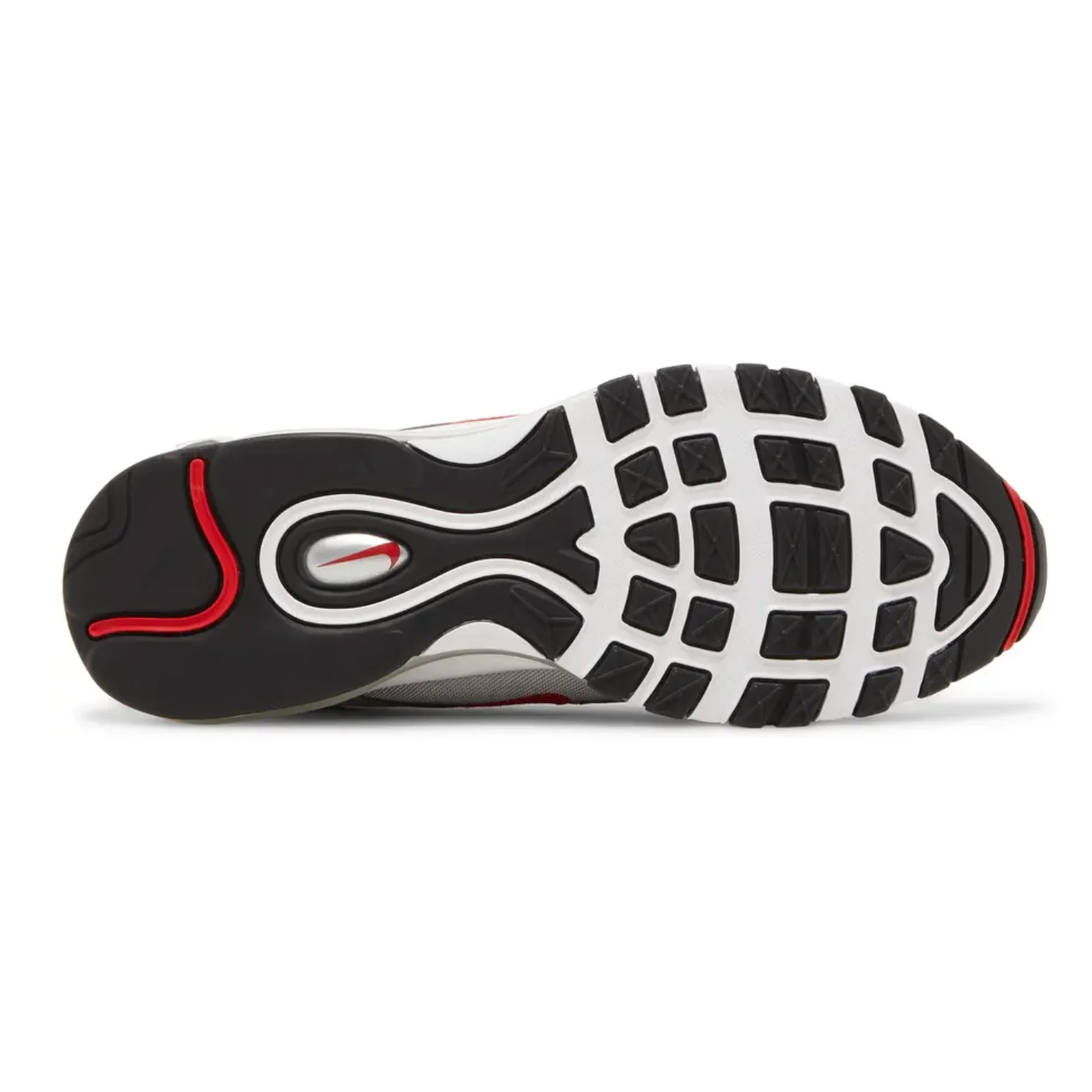 Nike Air Max 97 OG Silver Bullet (2022) - Image 3