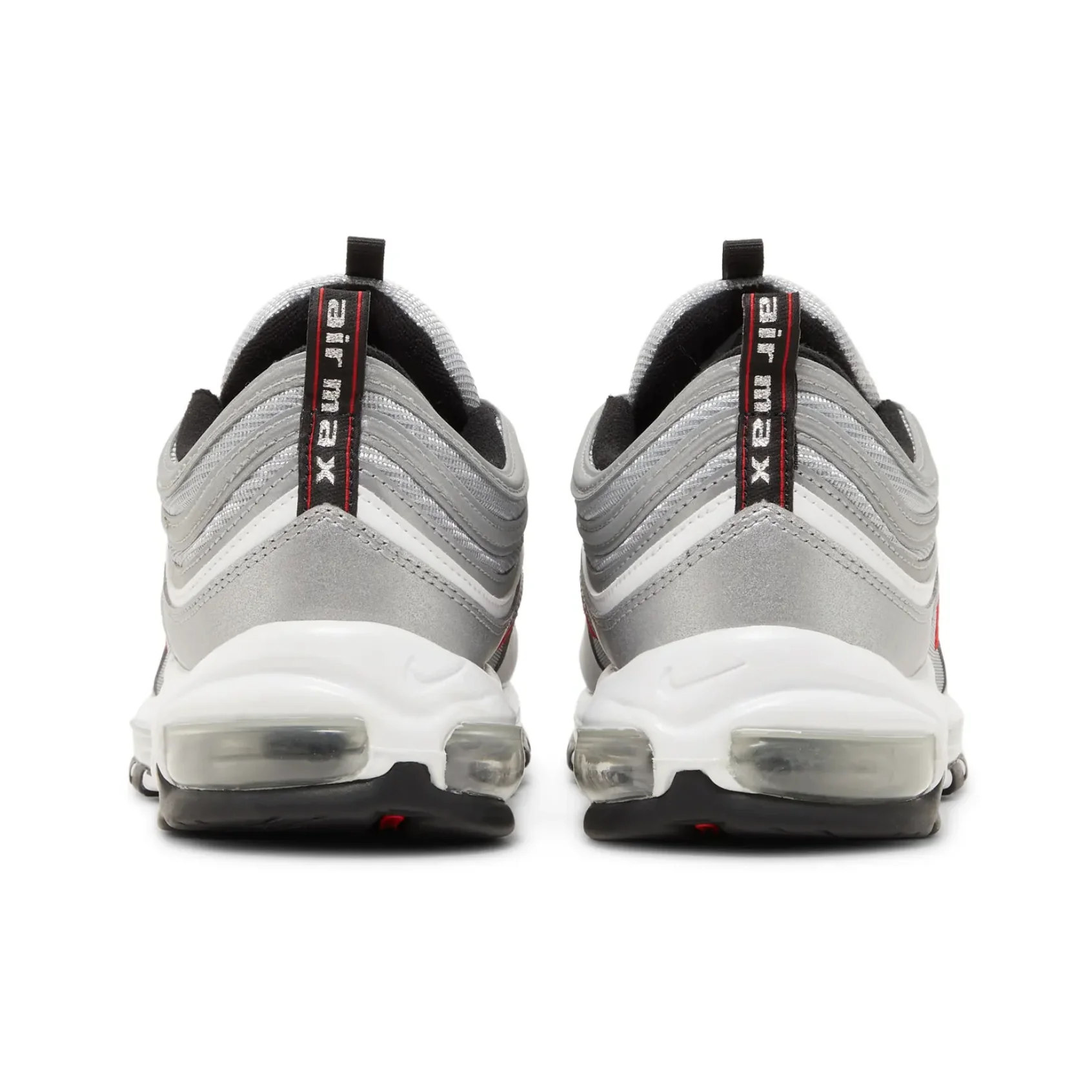 Nike Air Max 97 OG Silver Bullet (2022) - Image 4